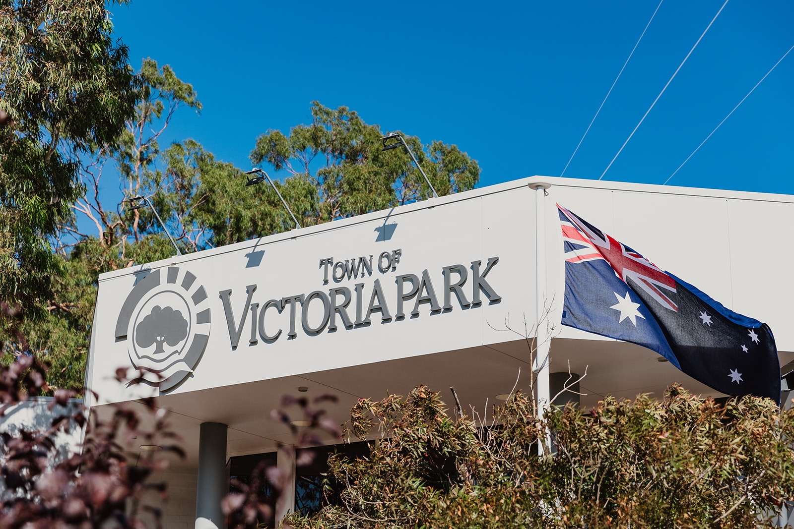 Town of Victoria Park Stock Photos 2023 029