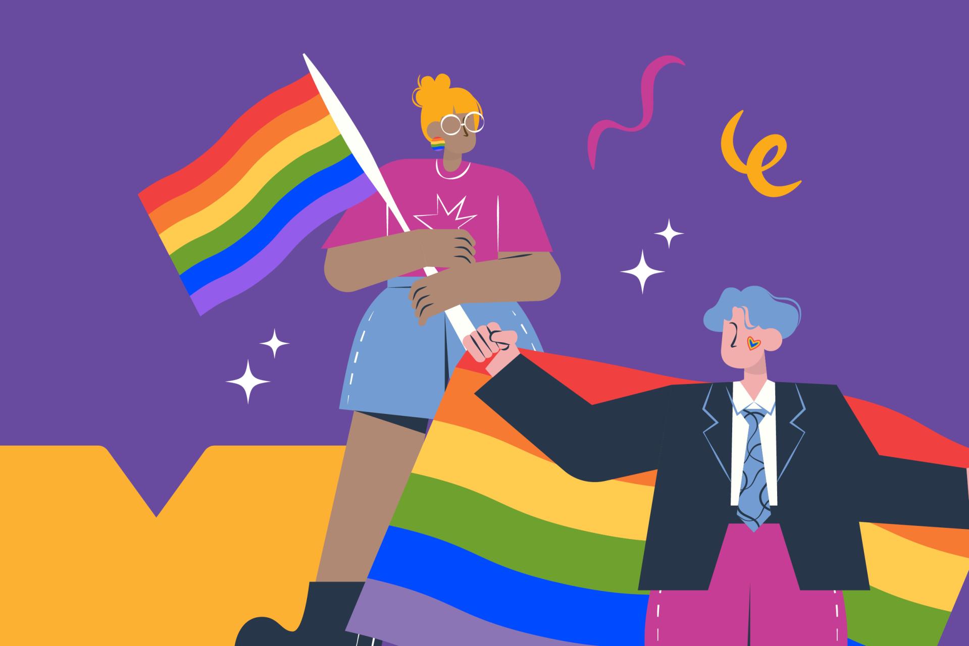 PrideFEST Vic Park Image