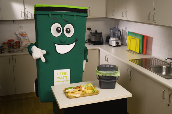 How to sort your waste Image