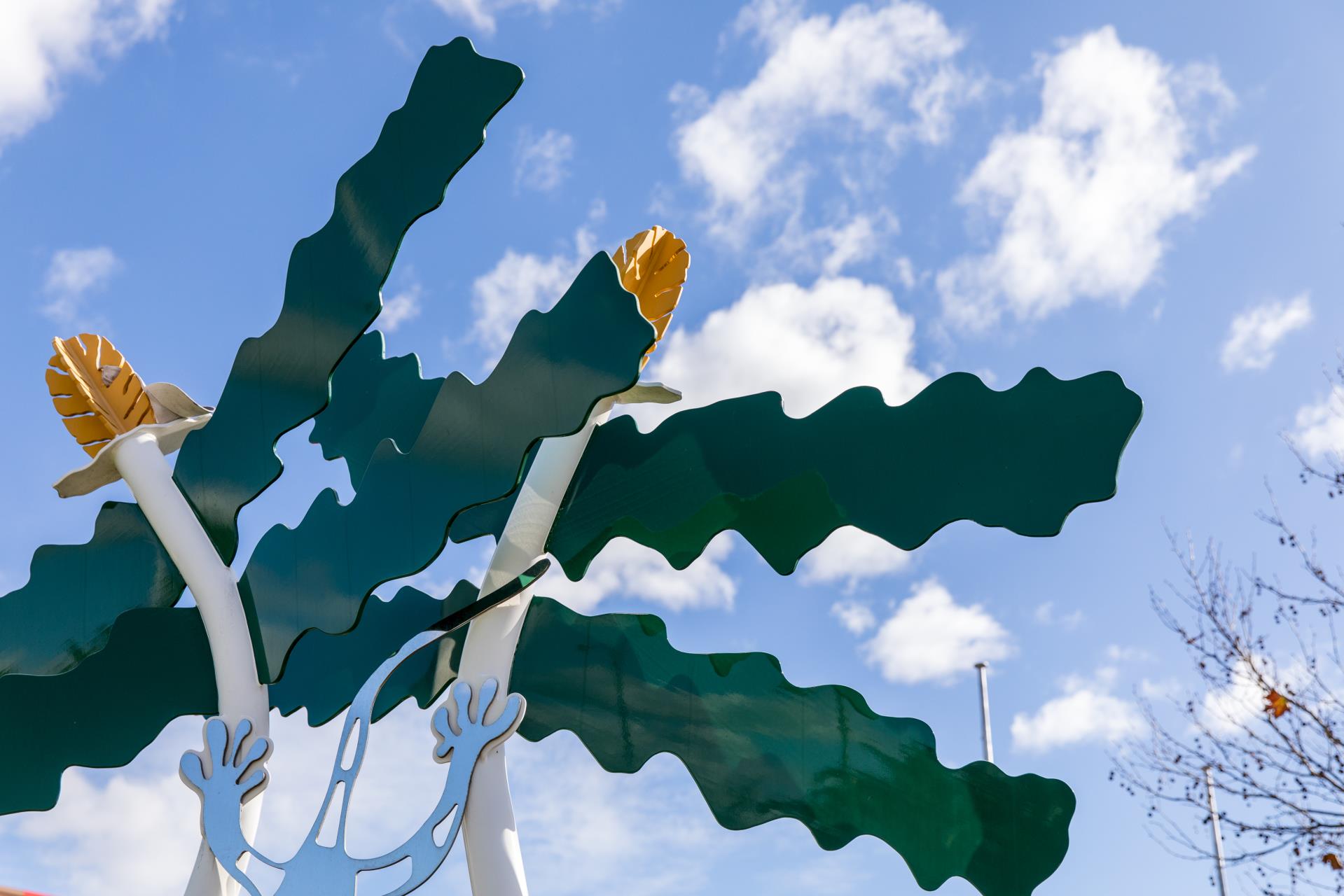 Public Art Map Image