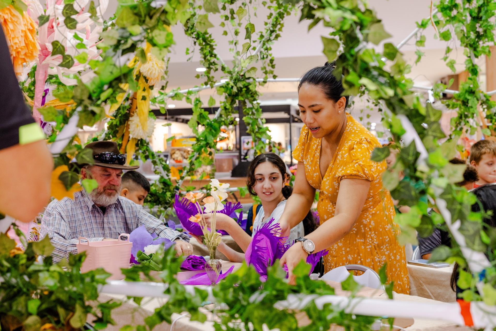 Opportunities for Artists Image