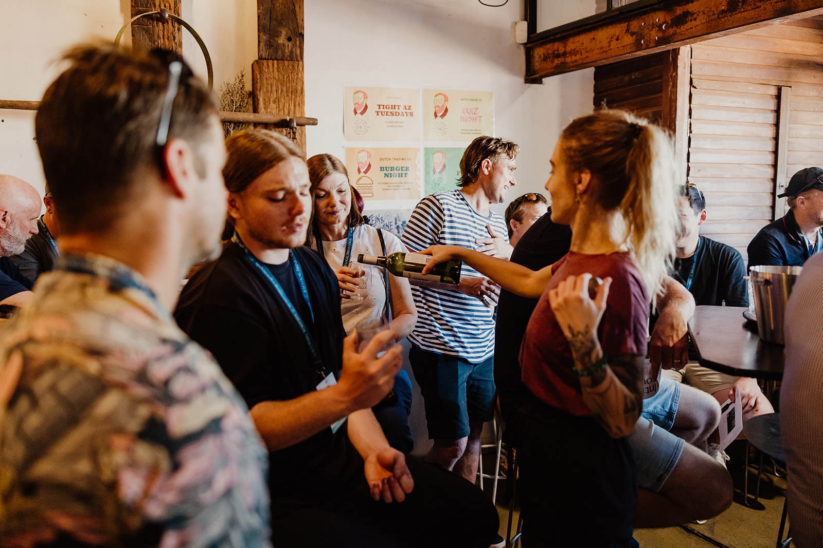 Description of image