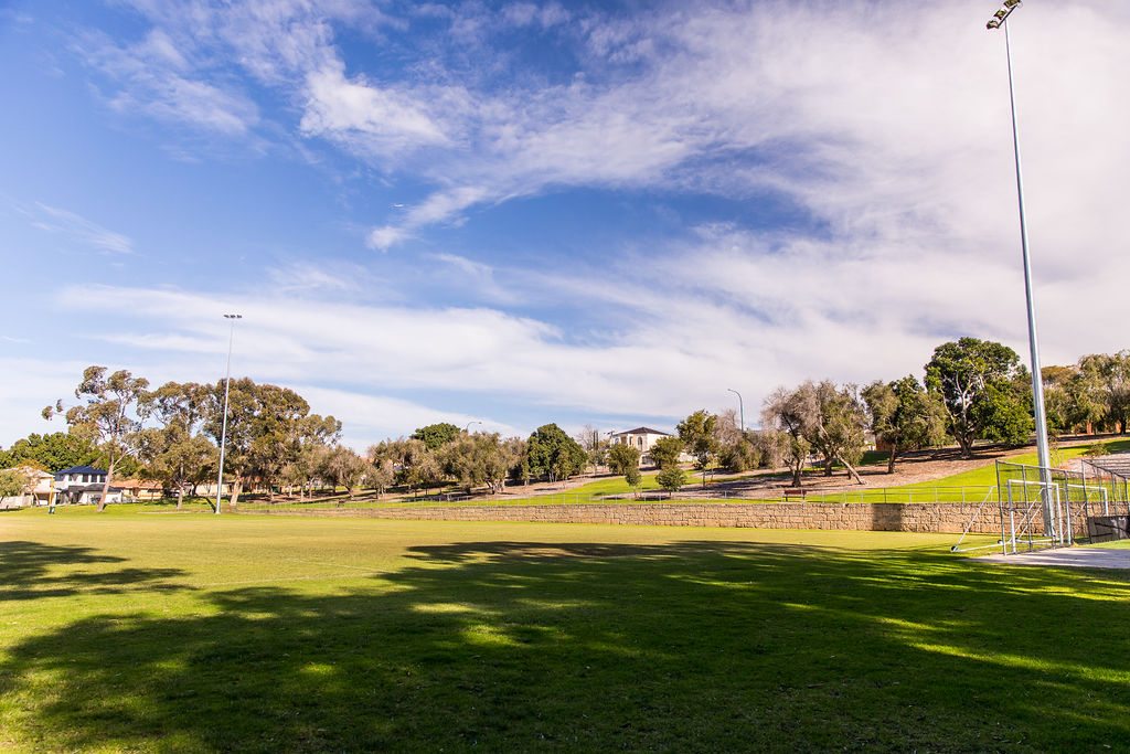 Fraser Park