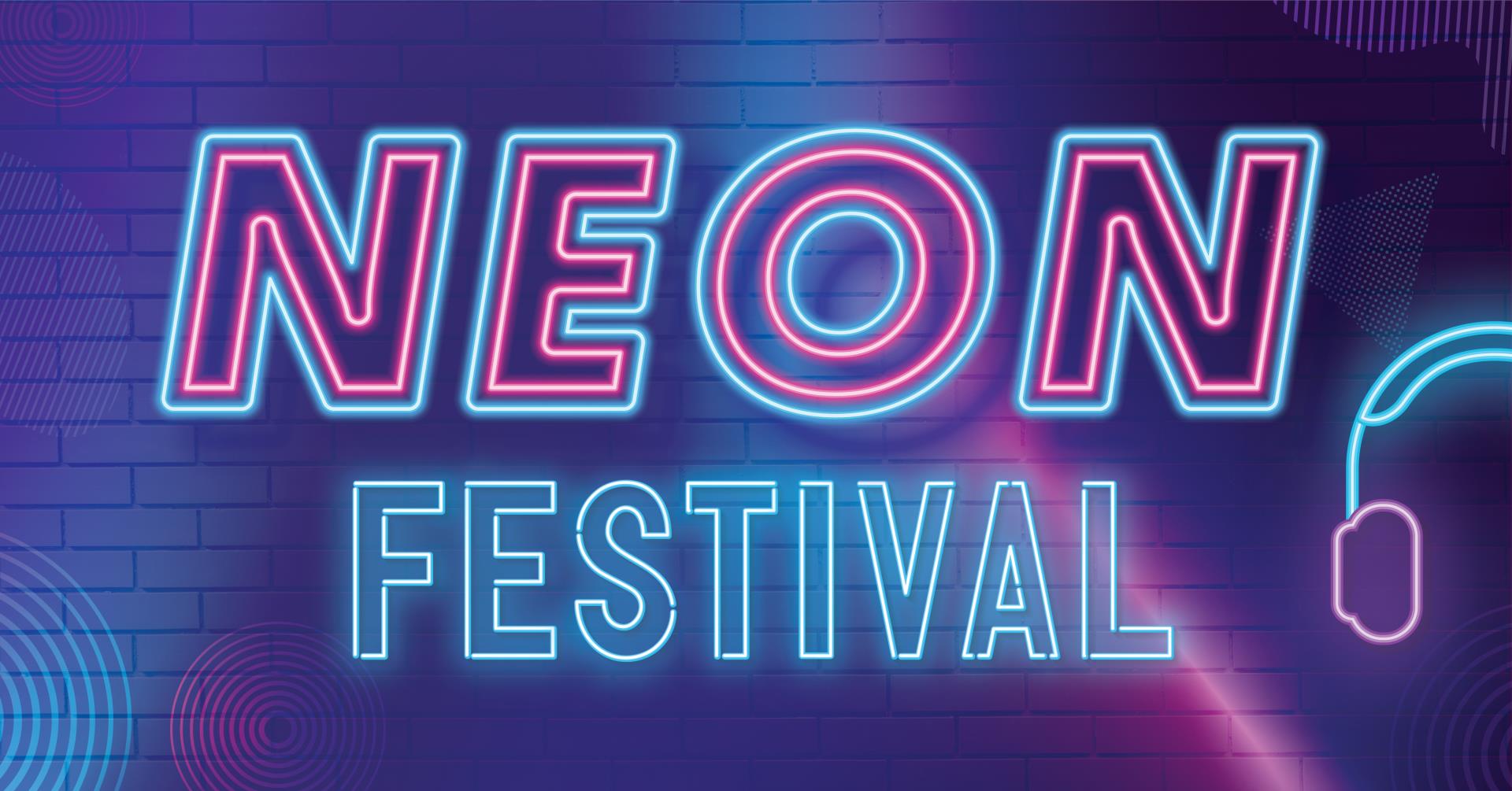Neon Festival 2024 Image