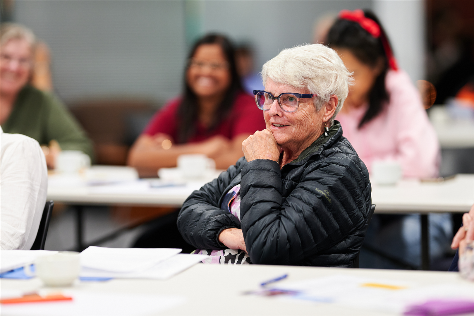 Grant Writing Image