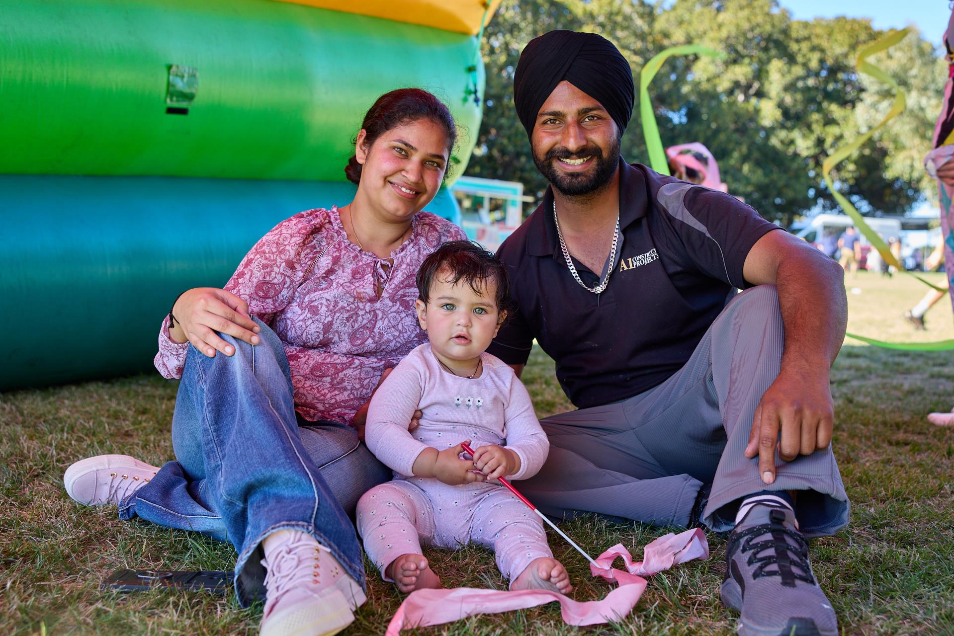 Multicultural Communities Image