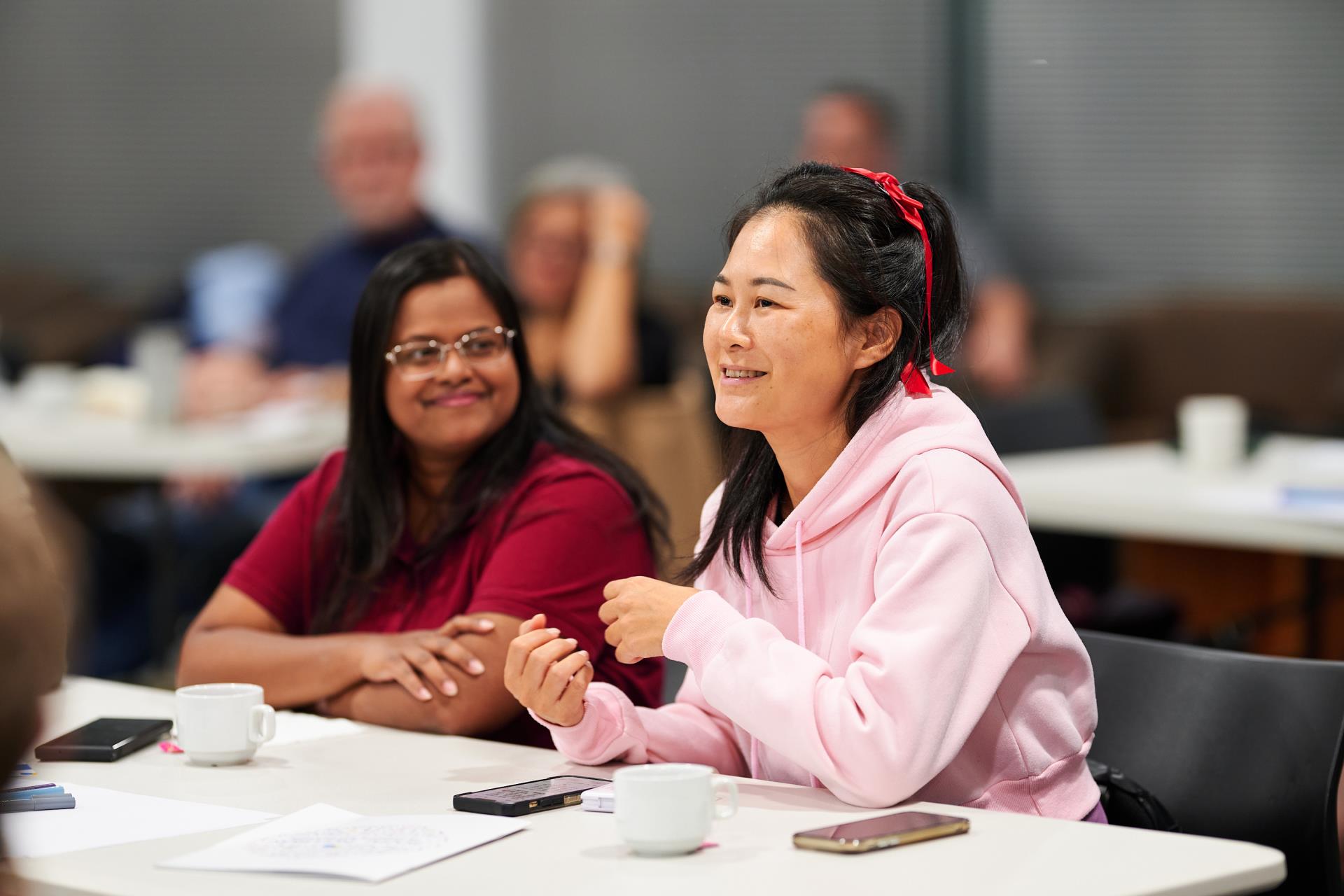 Community Group Insurance Grants Image