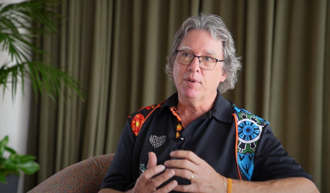 Reconciliation Video Interviews Image