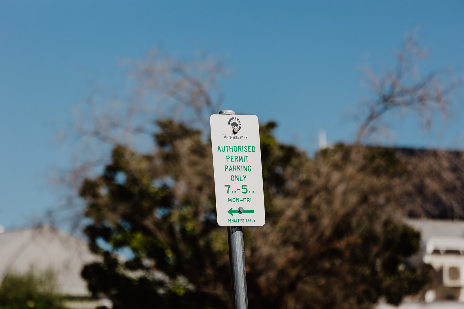 Parking Permits Image