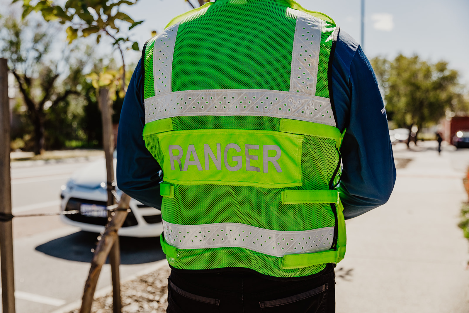 Ranger Services Image