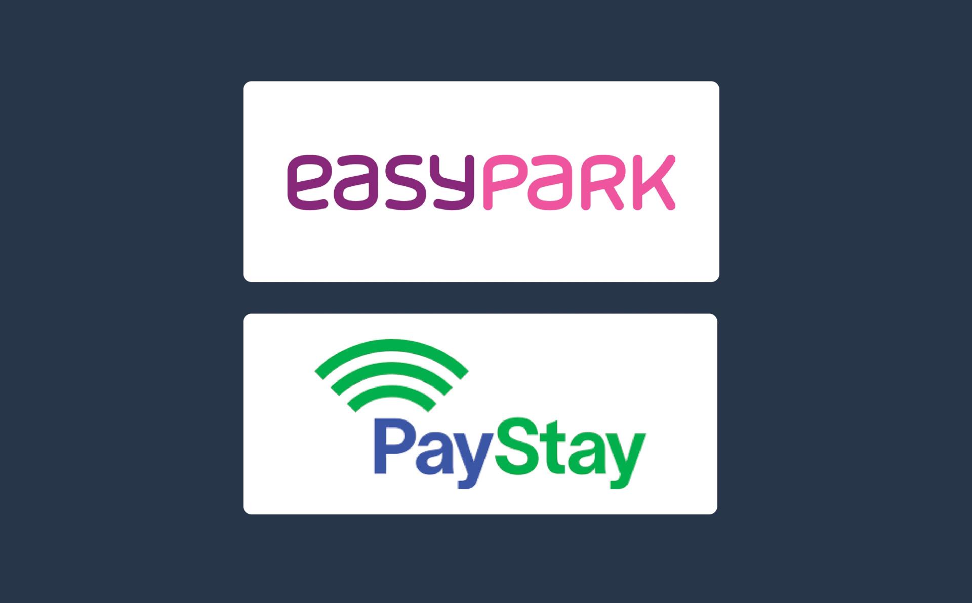 Pay-by-Phone Parking Apps Image