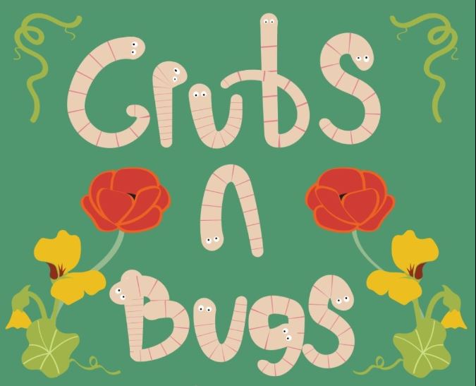Grubs'n'Bugs