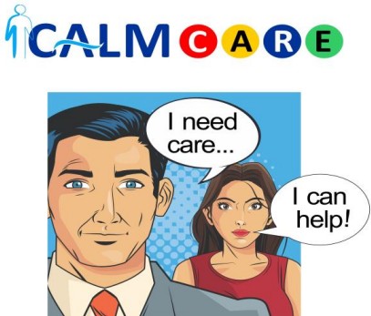 CALM Care Training