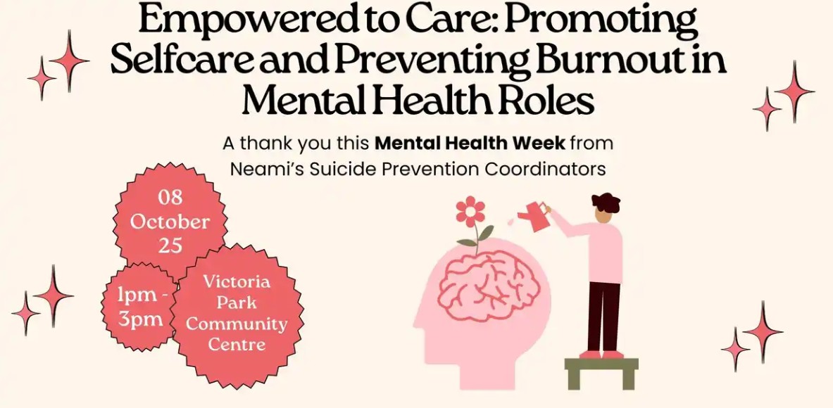 Empowered to Care