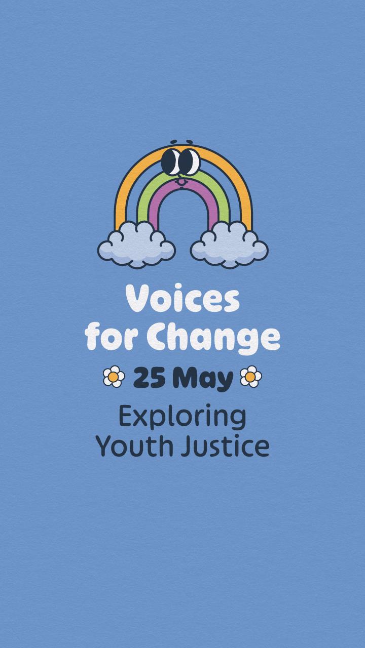 Crafting Change: Youth Justice System