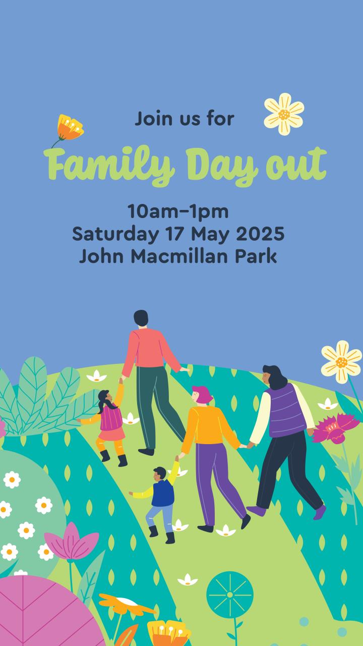 Family Day Out