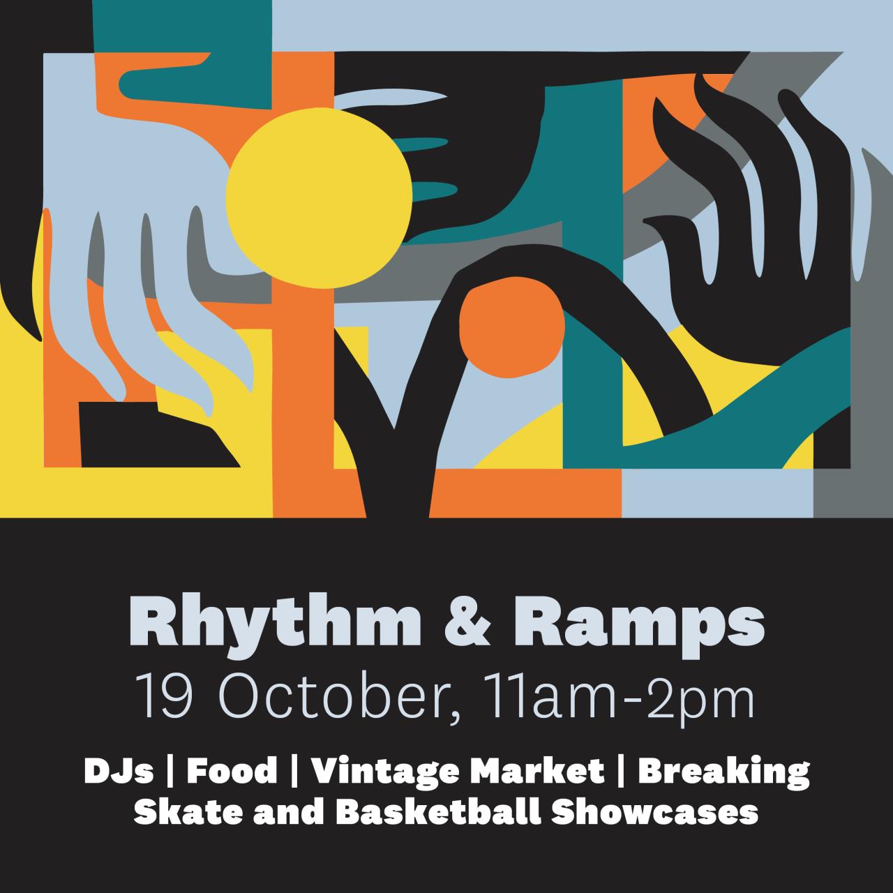 Rhythm & Ramps
