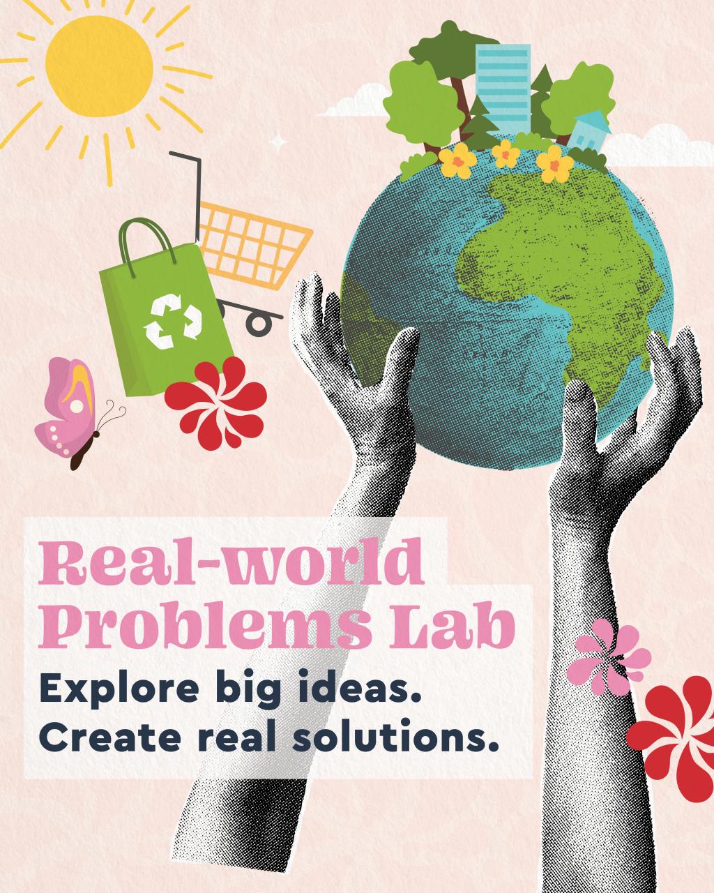 Real-world Problems Lab