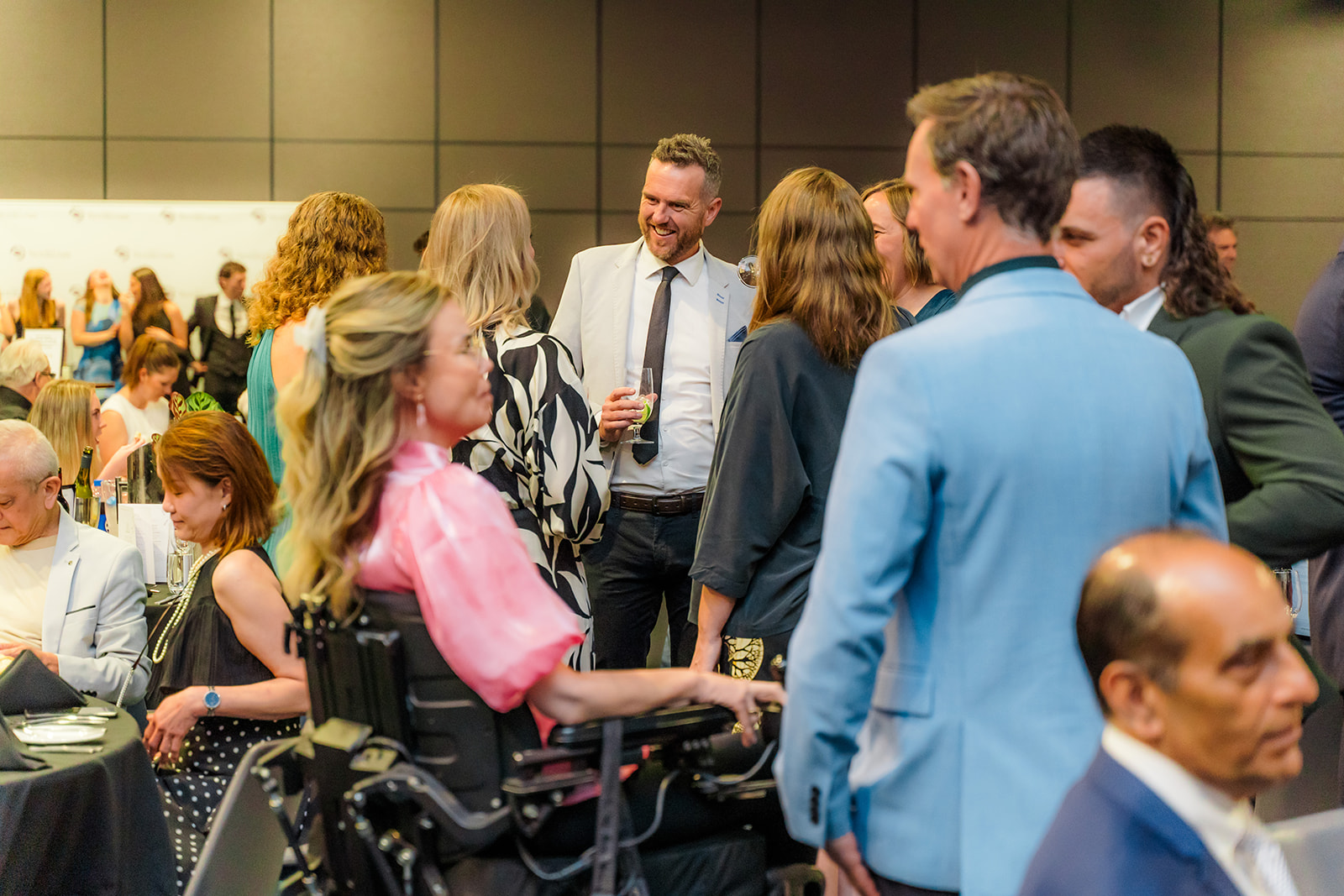 2025 Vic Park Business Awards Gala
