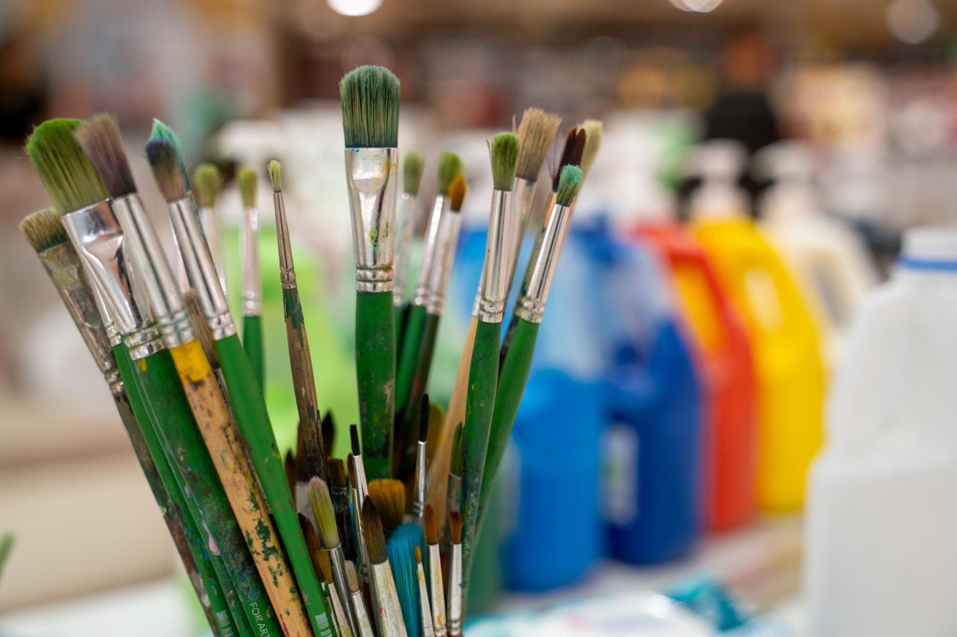 Arts Unbound