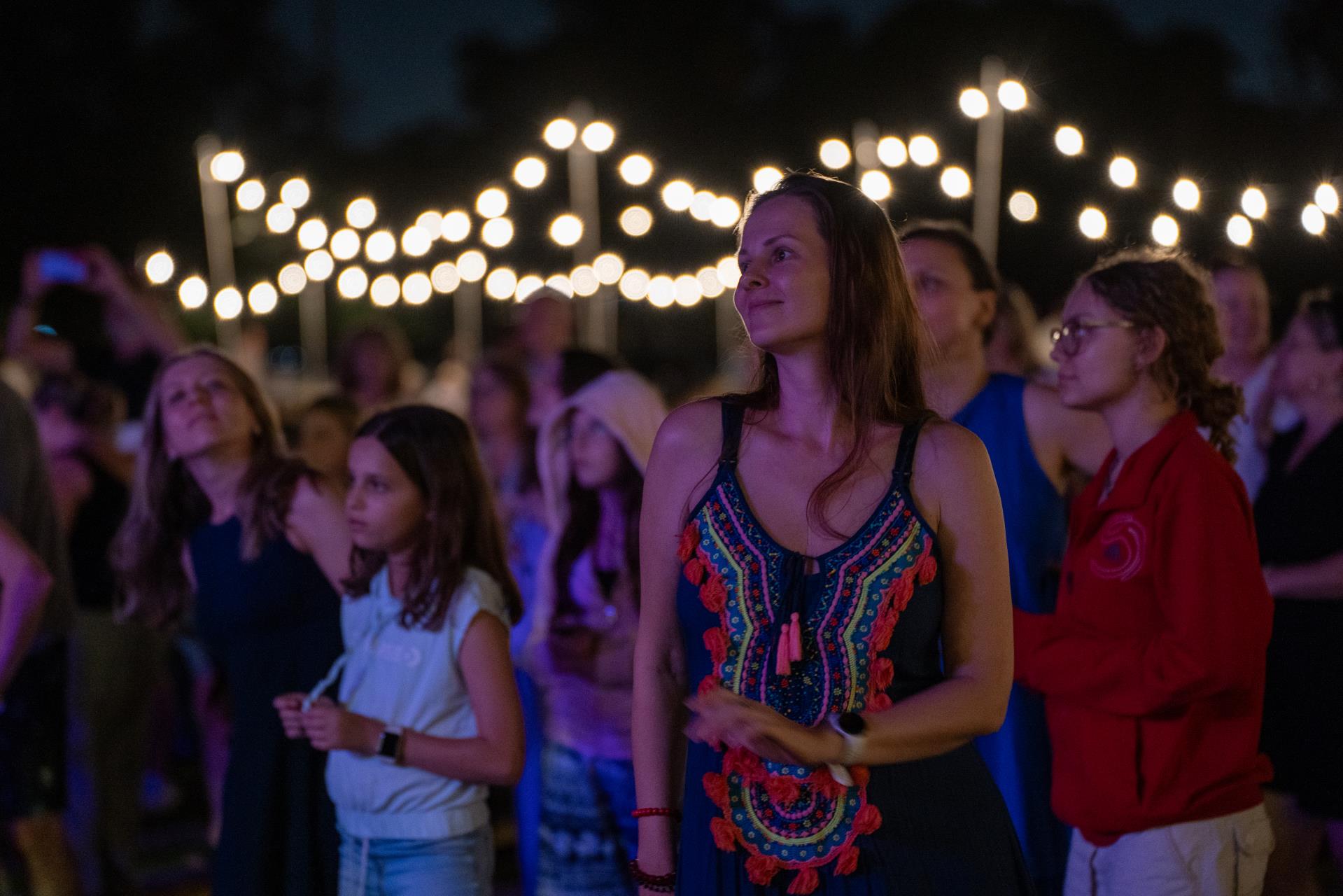 Twilight Soiree: Grease Edition