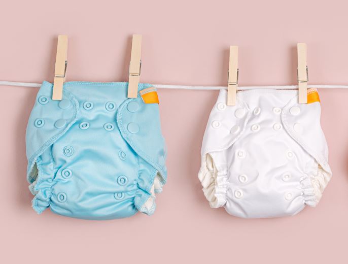 Cloth Nappy Q&A’s and Workshops