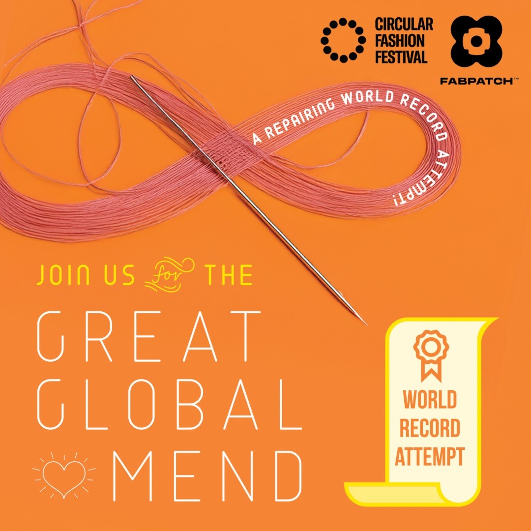 The Great Global Mend