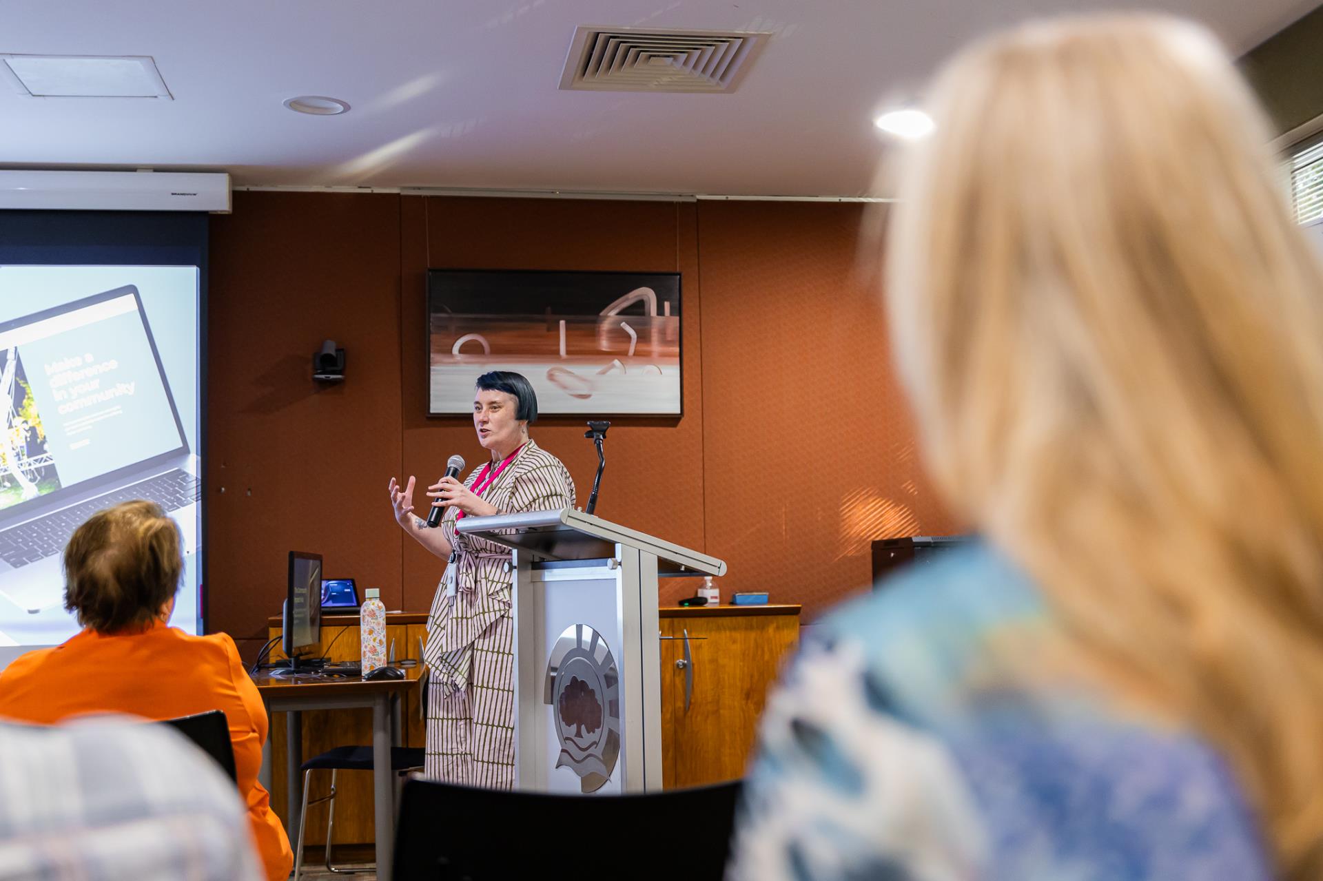 Governance 101 | Success Series