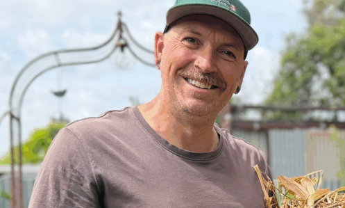 Grow From Seed this Spring with Michael Homan