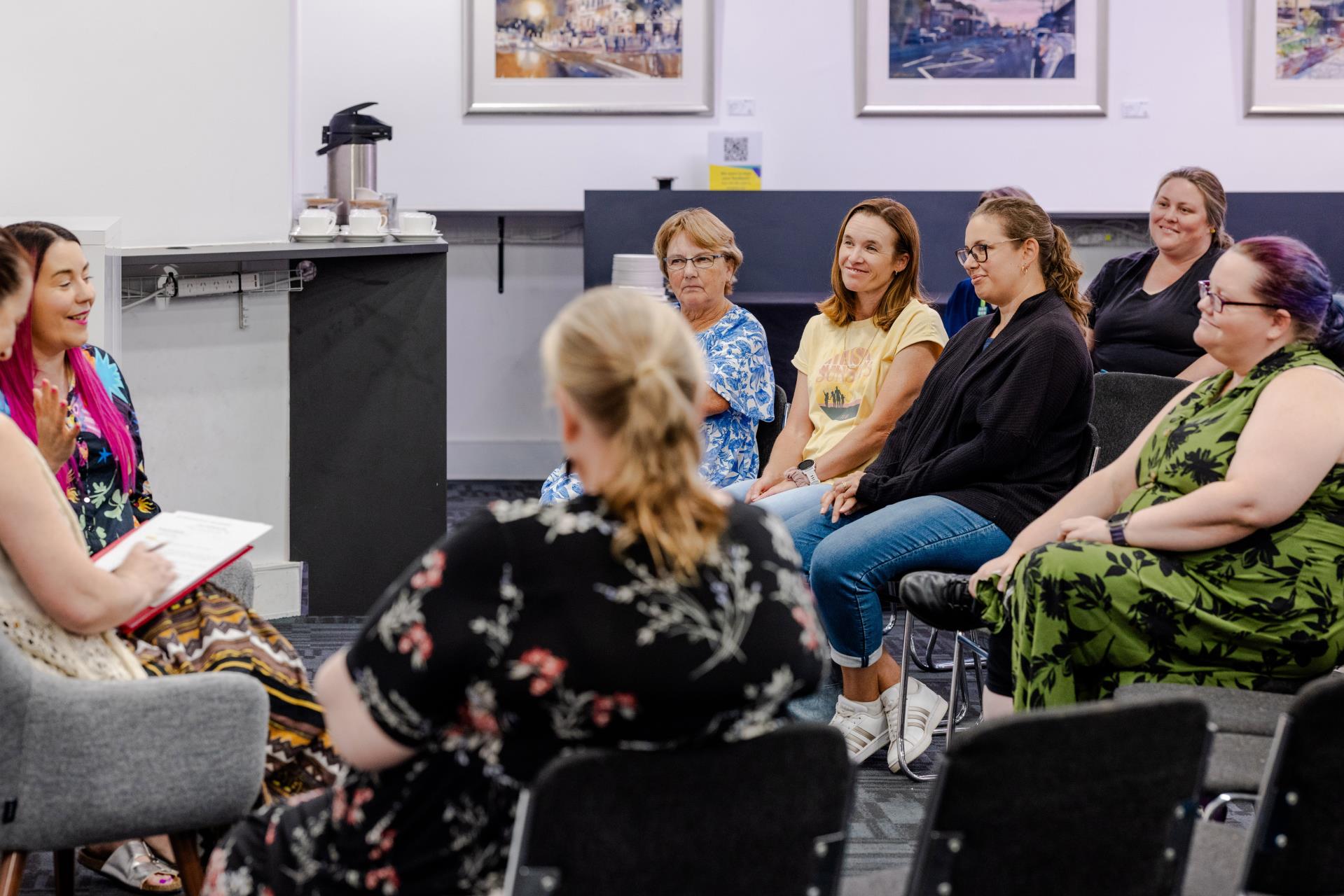 Public Art with Chris Nixon