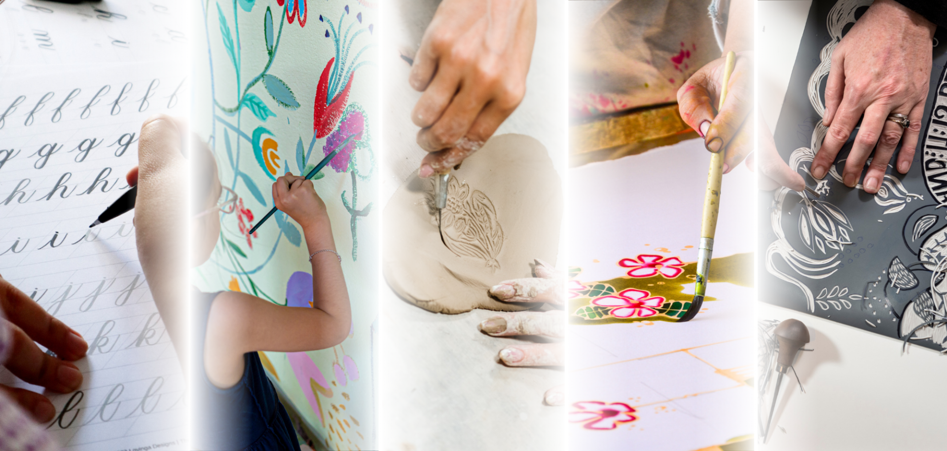 Unblock Your Creativity