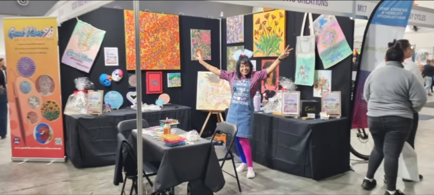 Christmas Craft for the Adults