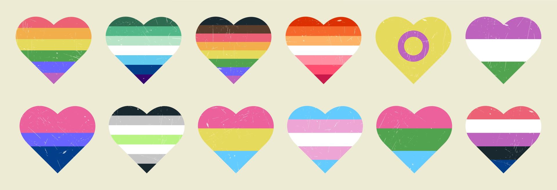 Health conversations for trans and non binary people