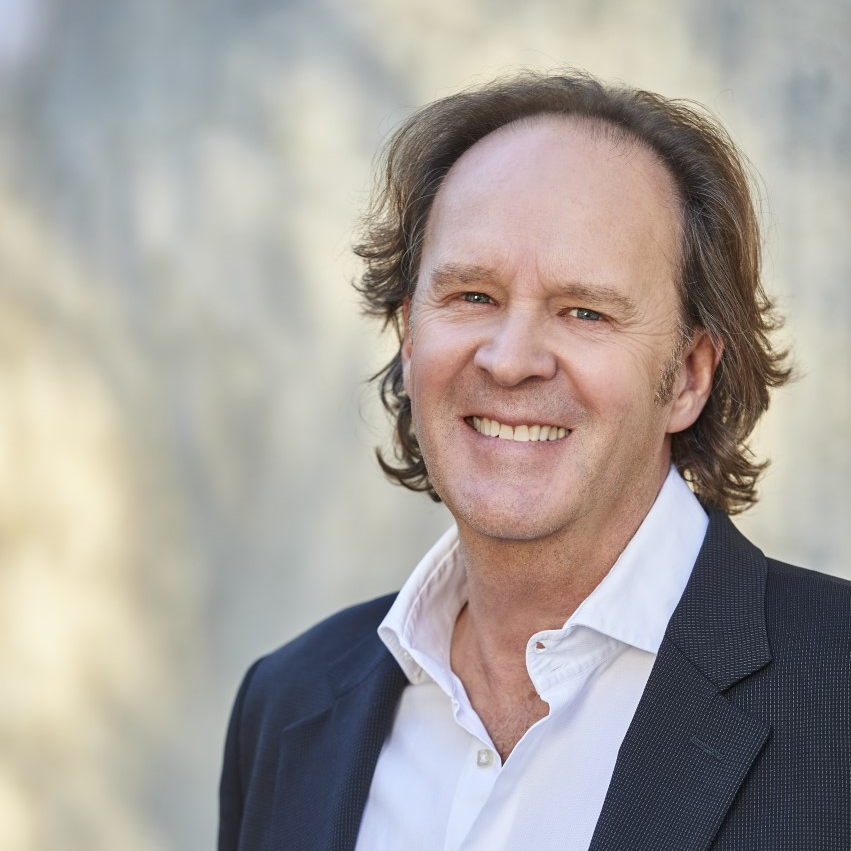 Creative Writing with Mark Greenwood