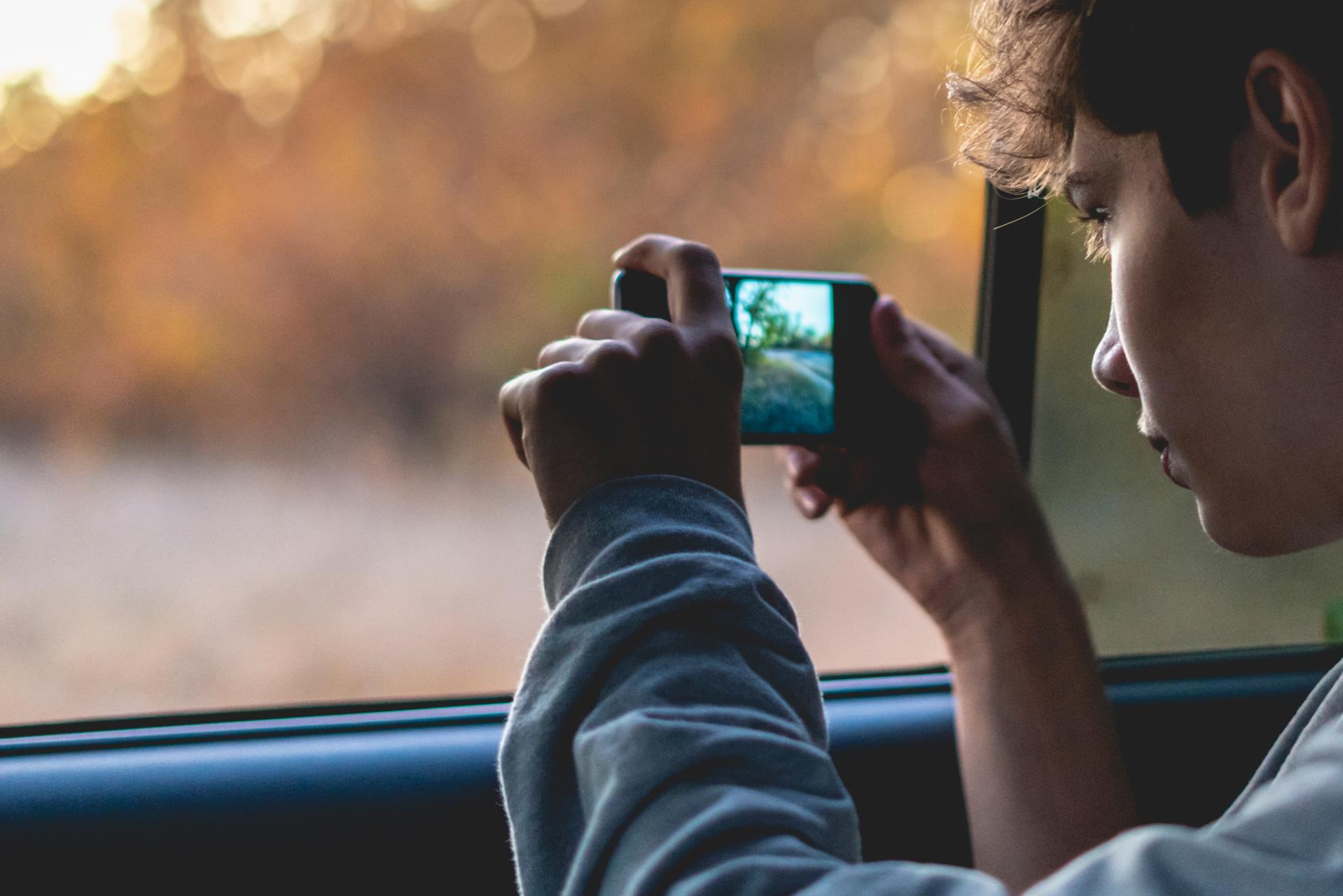 My Community Through My Eyes – Photography and Videography Workshops