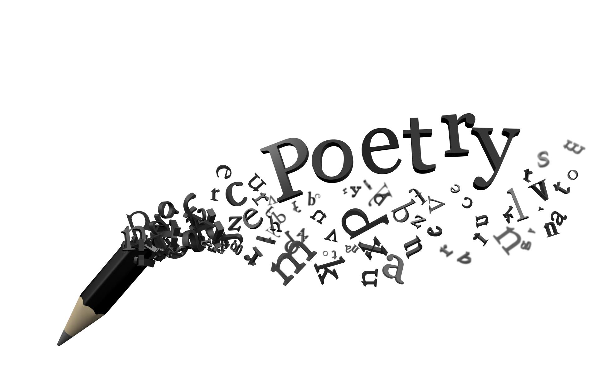 Poetry Club