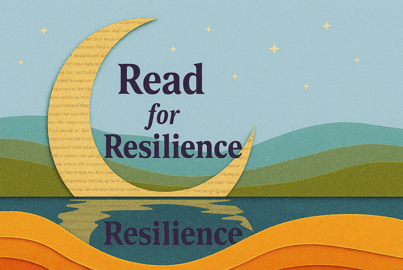 Read for Resilience