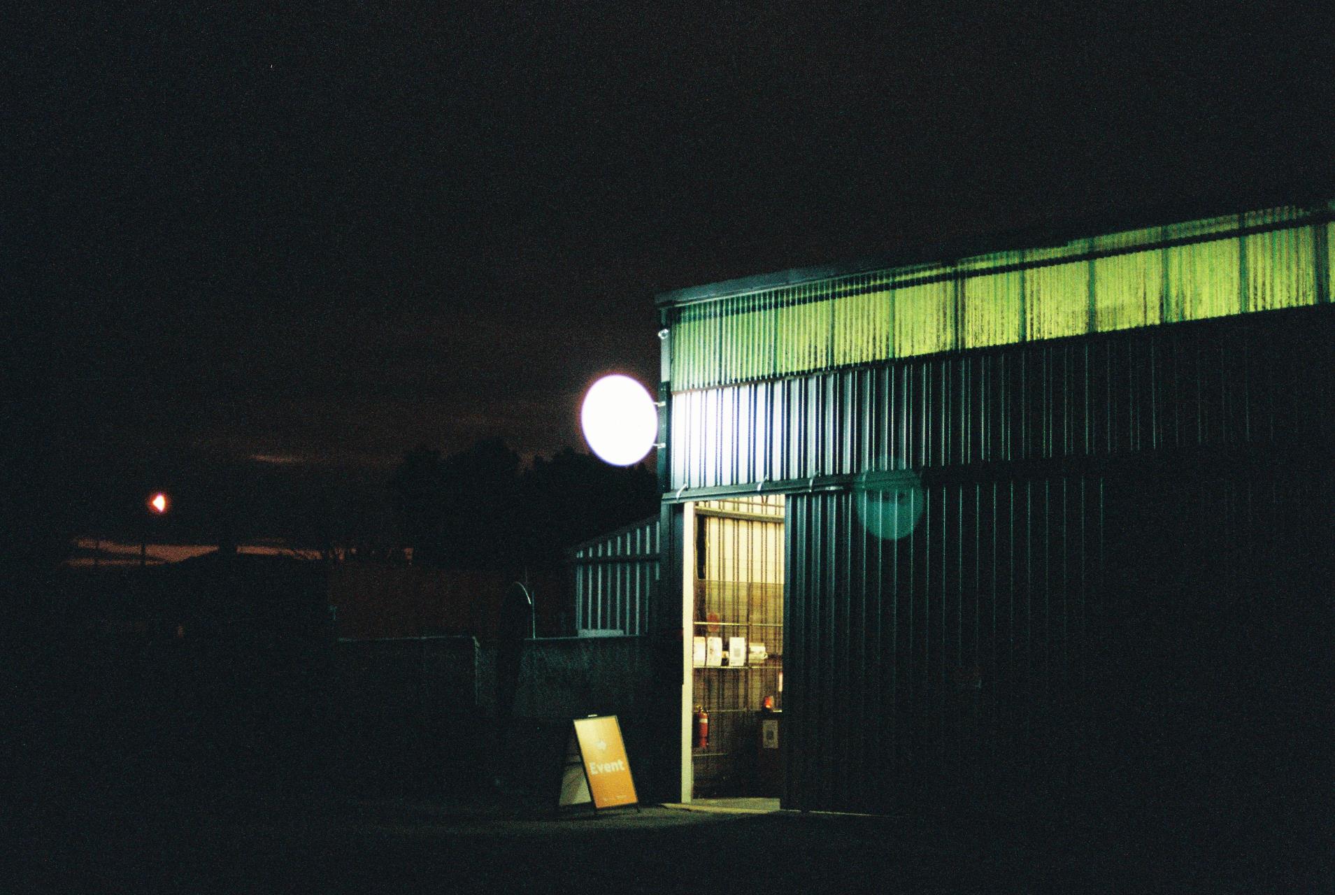 P(ART)icipate: Open Studios