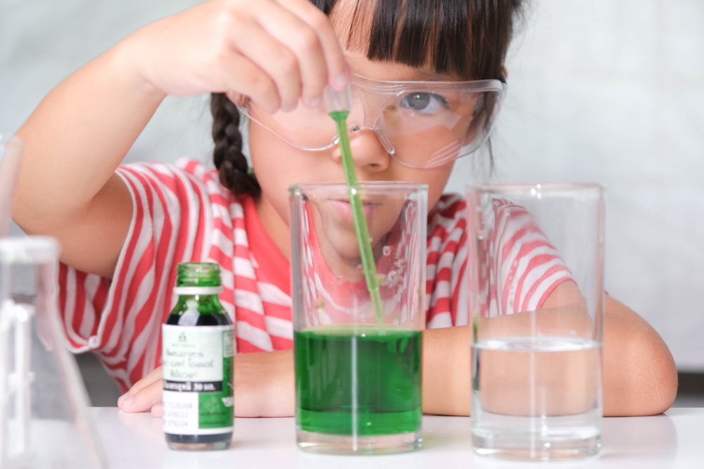 Supersonic Science Workshop