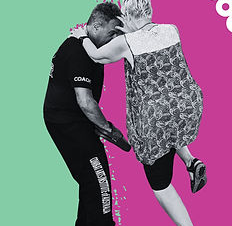 Seniors Self Defence Course