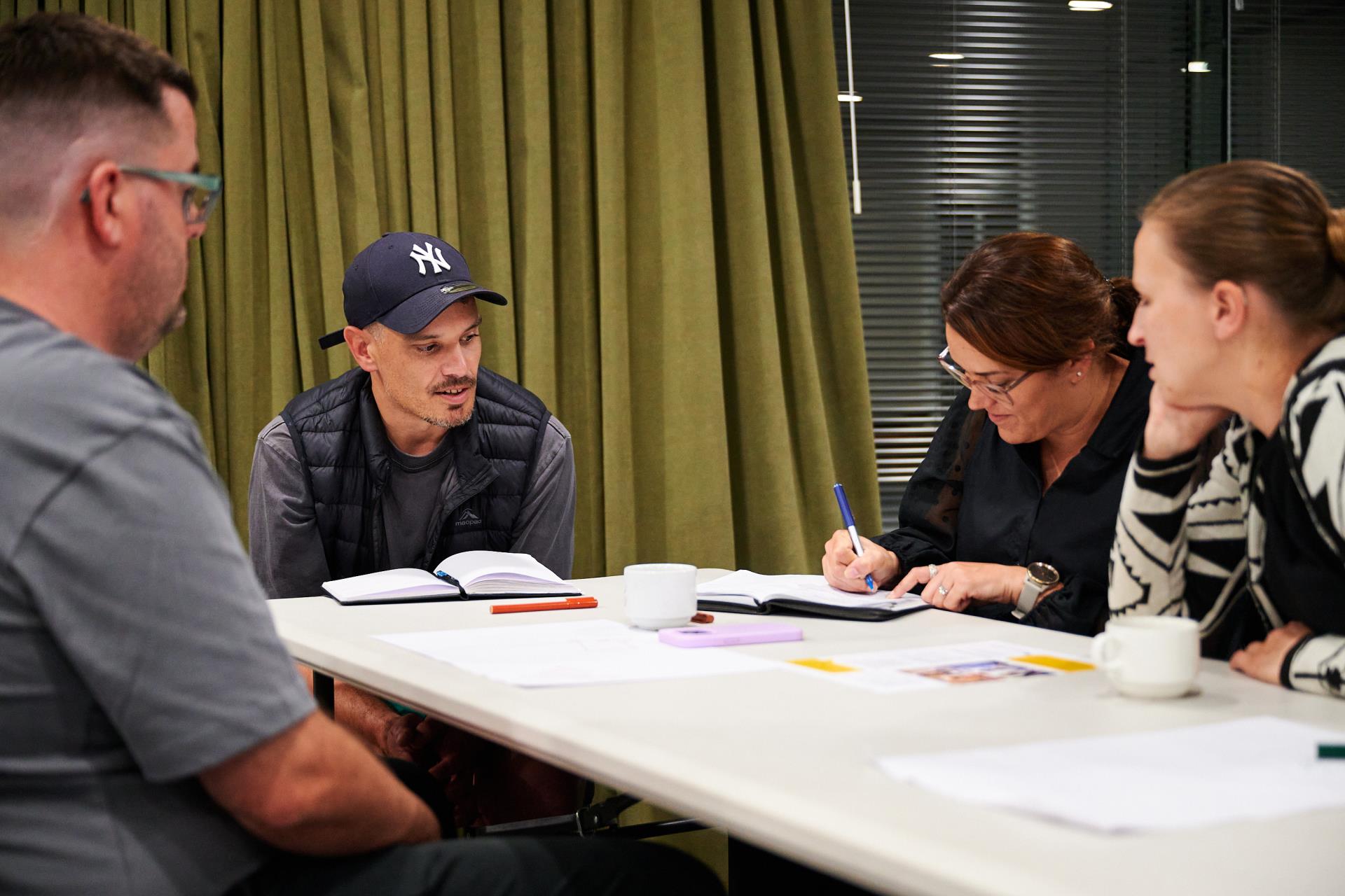 Social Media 101  Success Series