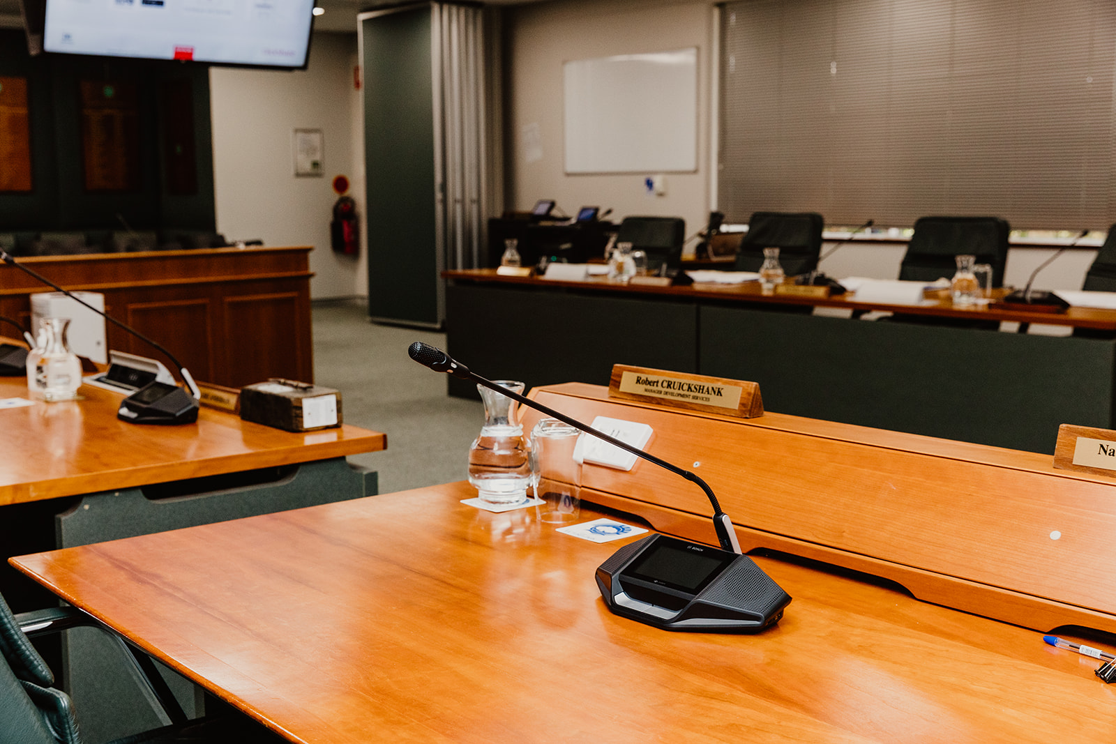 Local Gov Elections 2025: Candidate Information Session (in-person)