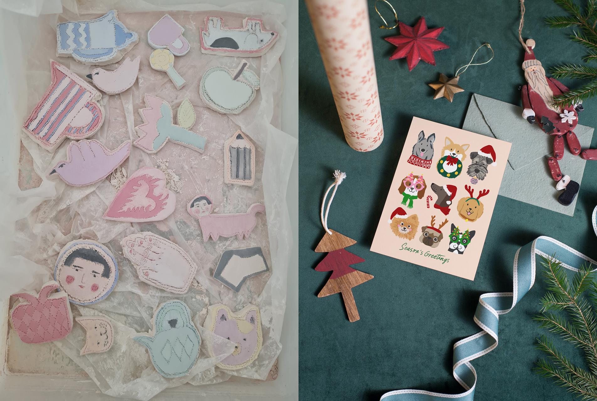 VPCA Christmas Arts & Crafts Market