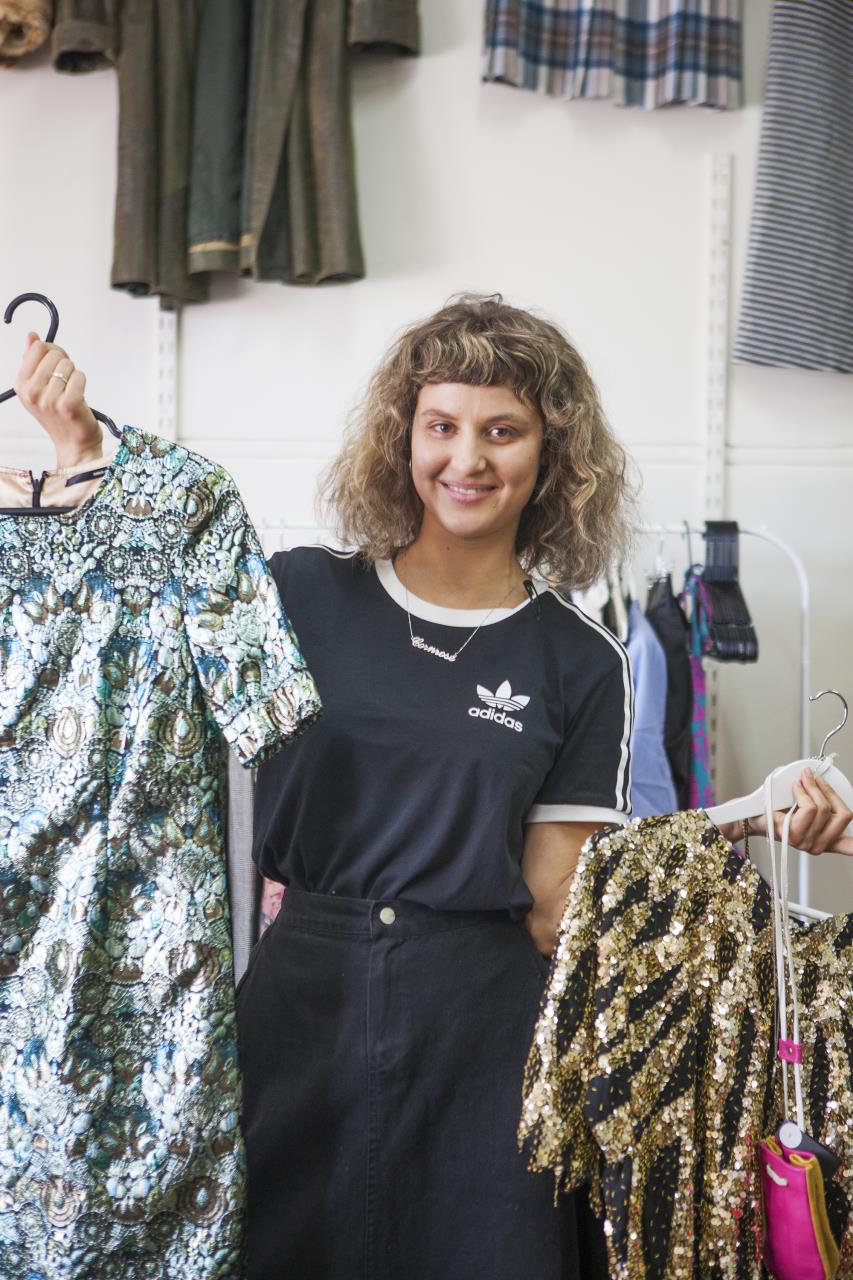 Town of Victoria Park's Garage Sale Trail 2025