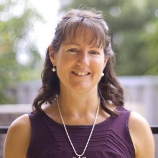 Meet the Author – Narelle Wynter