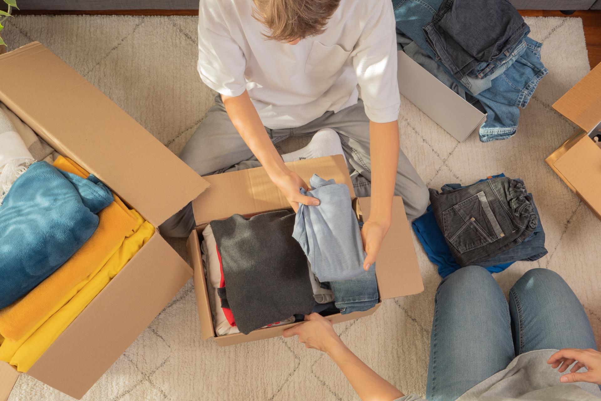 Life Skills for Young People Tenancy 101