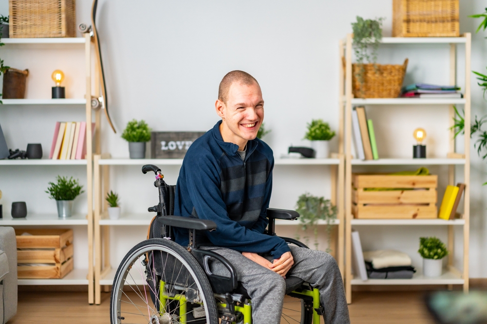 NDIS Information Session (Chinese language support available)