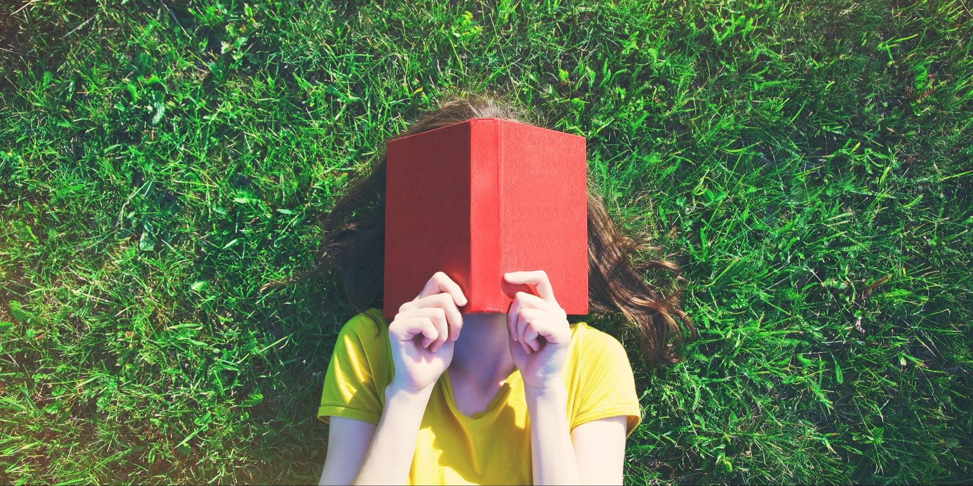 Teen Makerspace - Fuzzy Art Bookmarks