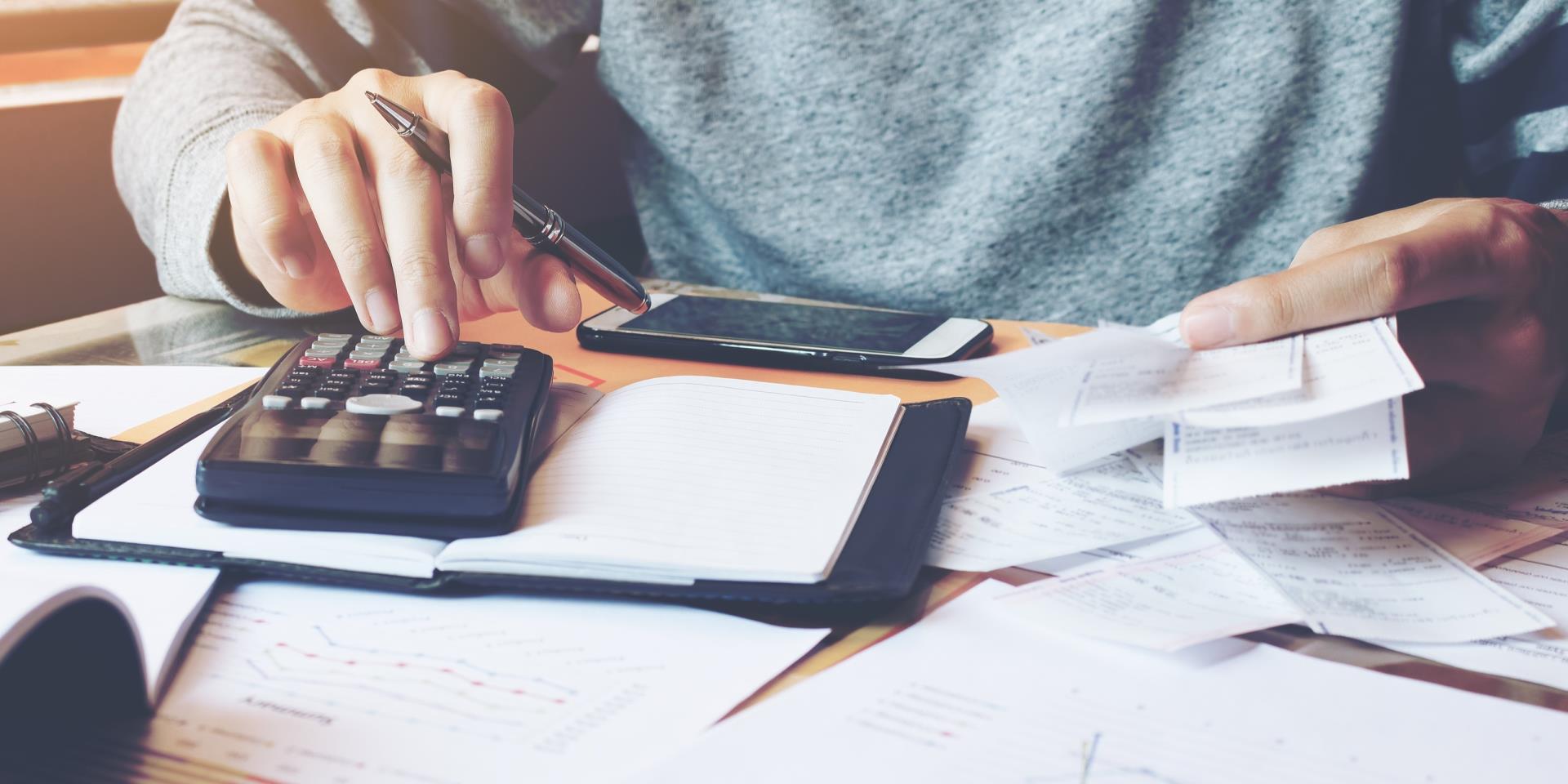 Life Skills for Young People Budgeting 101