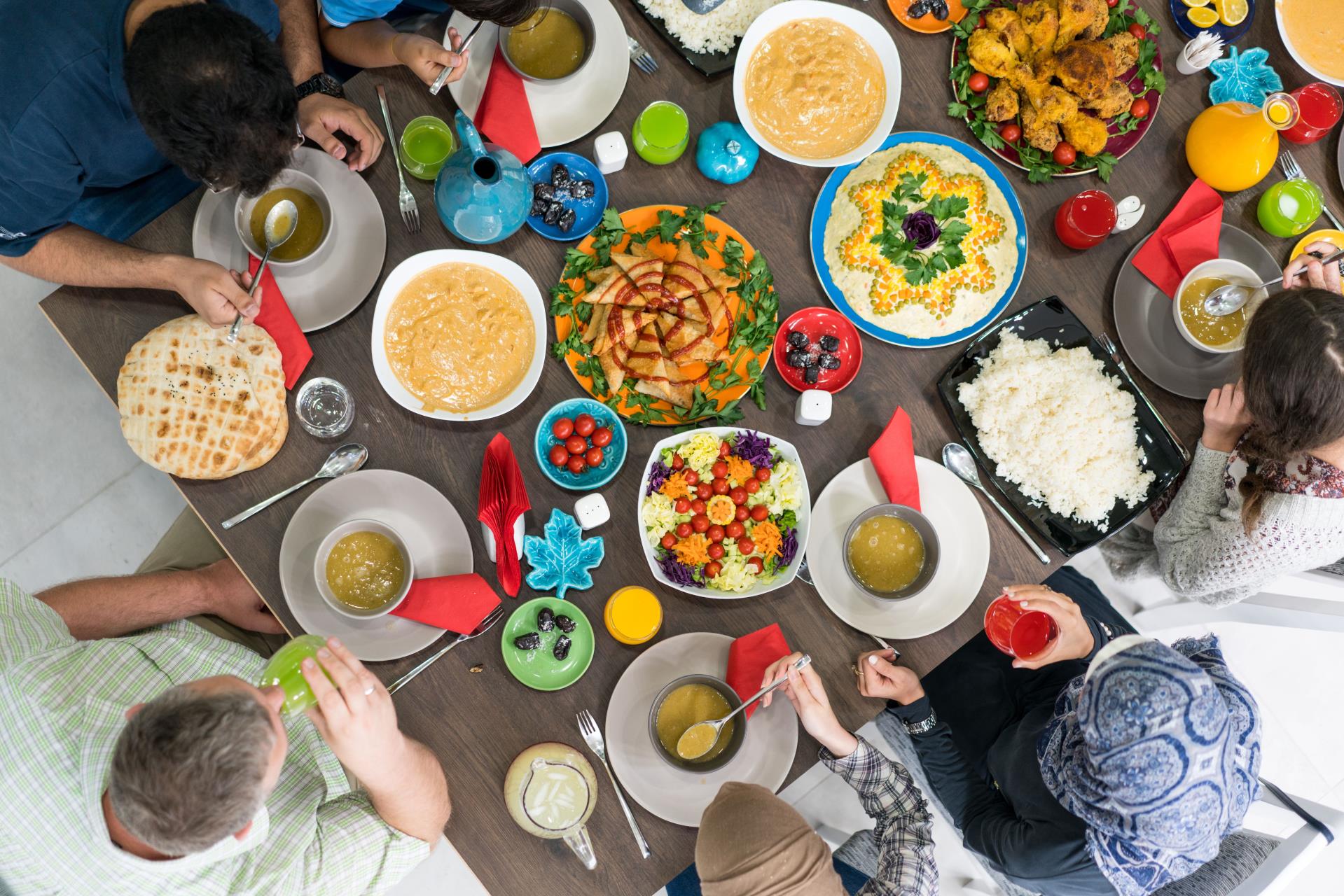 Our community and our cultures